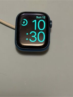 Apple Watch Series 7